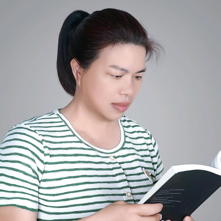 舒心读书（晚上18：50）