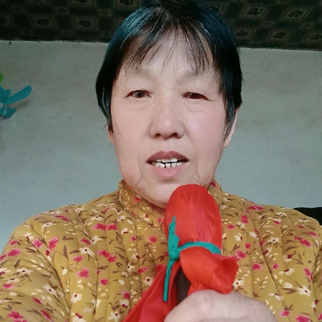 快乐夕阳