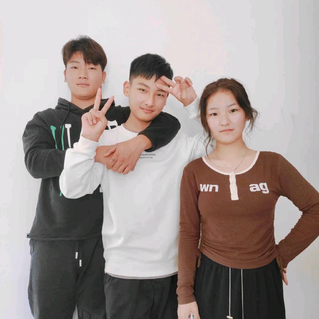 心态好，人不老，赵