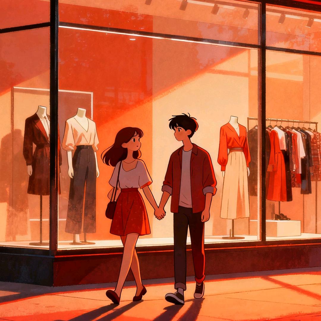 梦与李分享好物