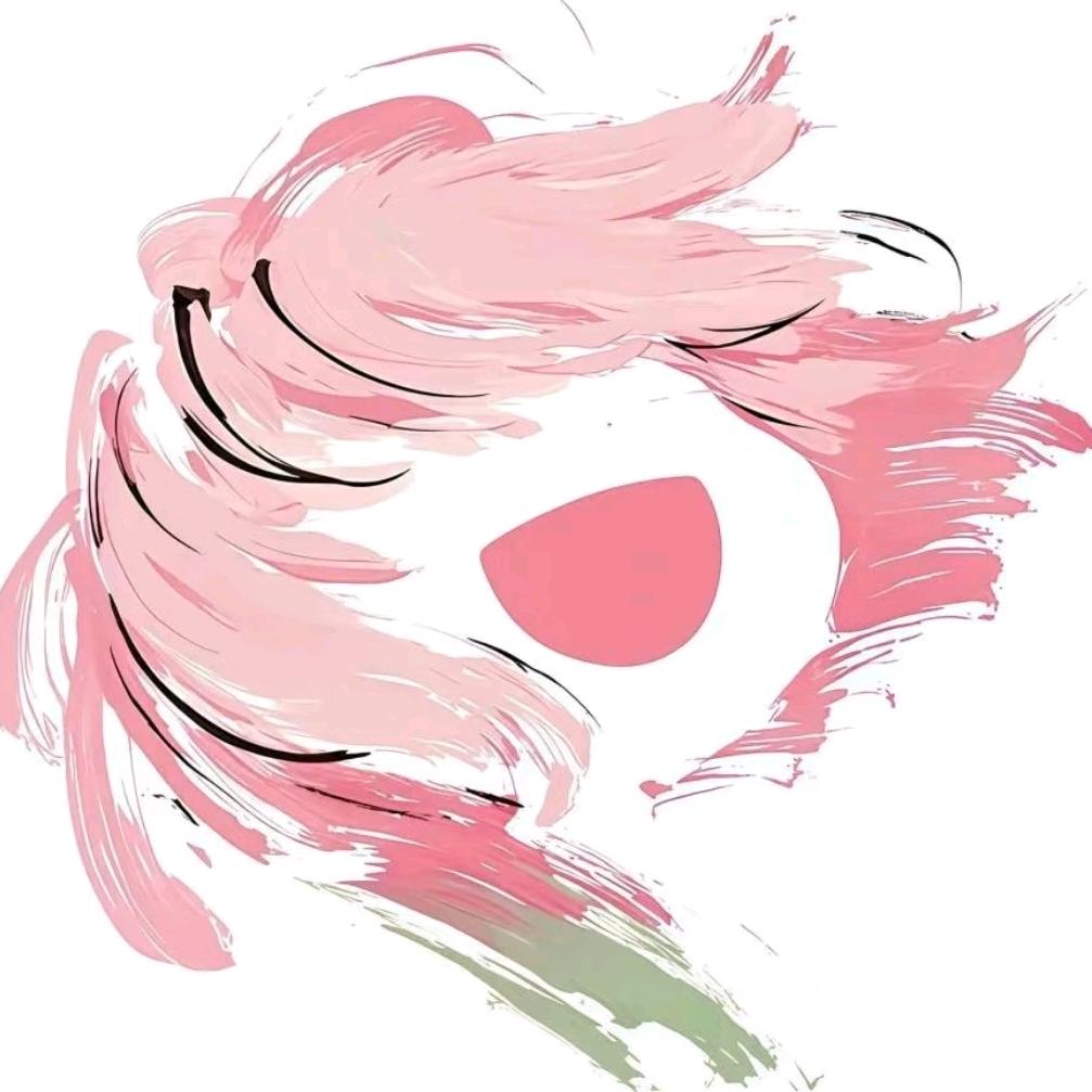 蹲大号头像
