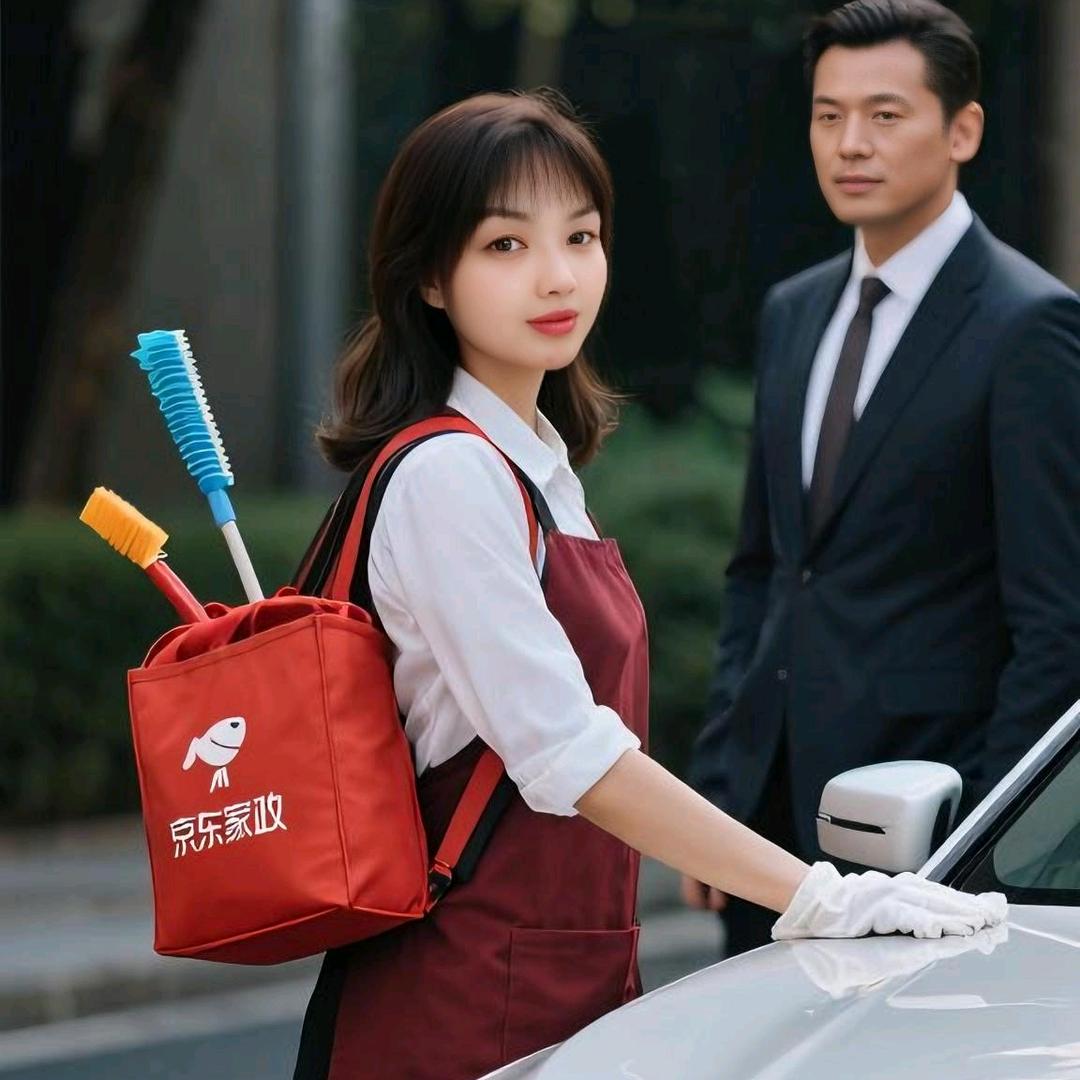 广州财运来家政清洁有限责任公司