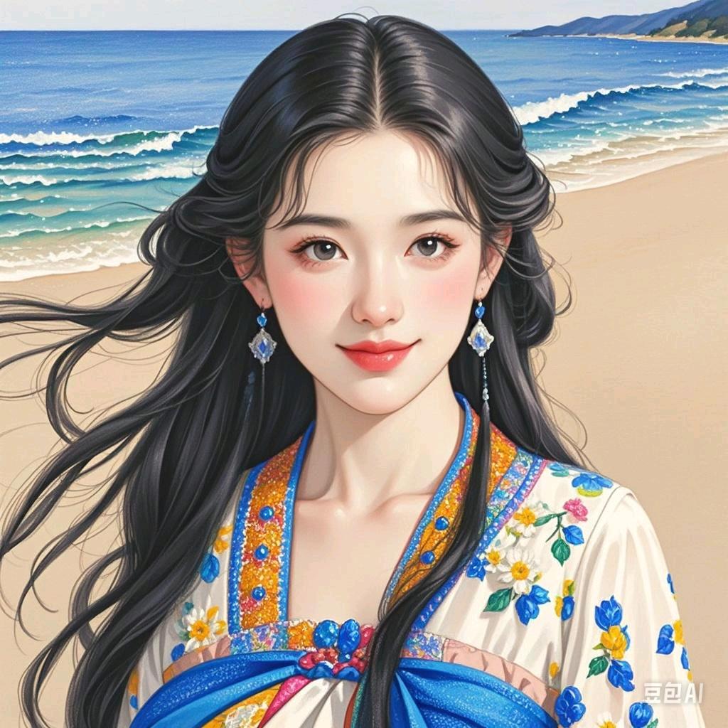 倩倩