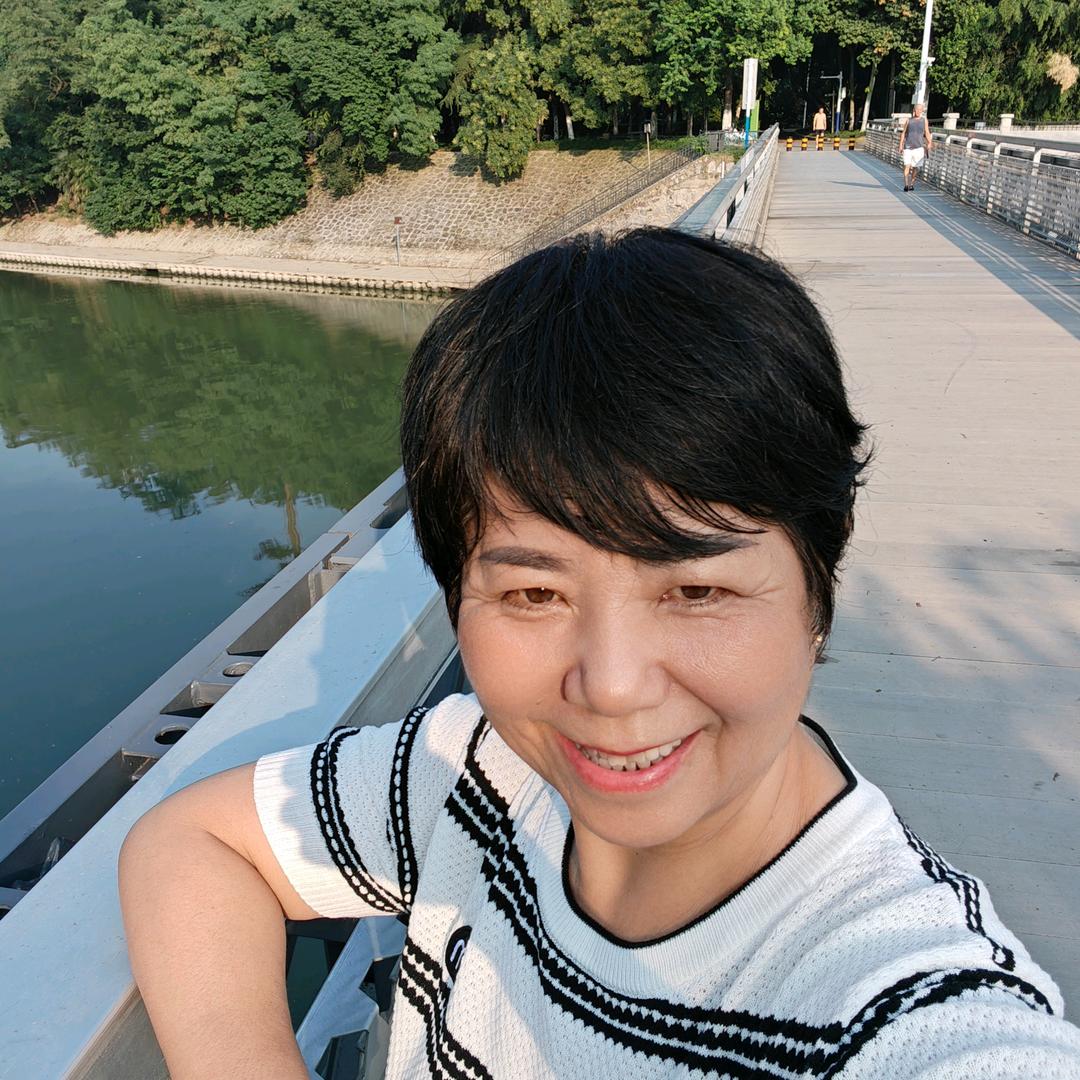 晨夕姐（下午4点10分）