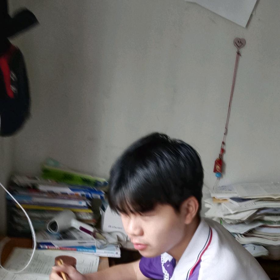 新安中学，陪读妈妈