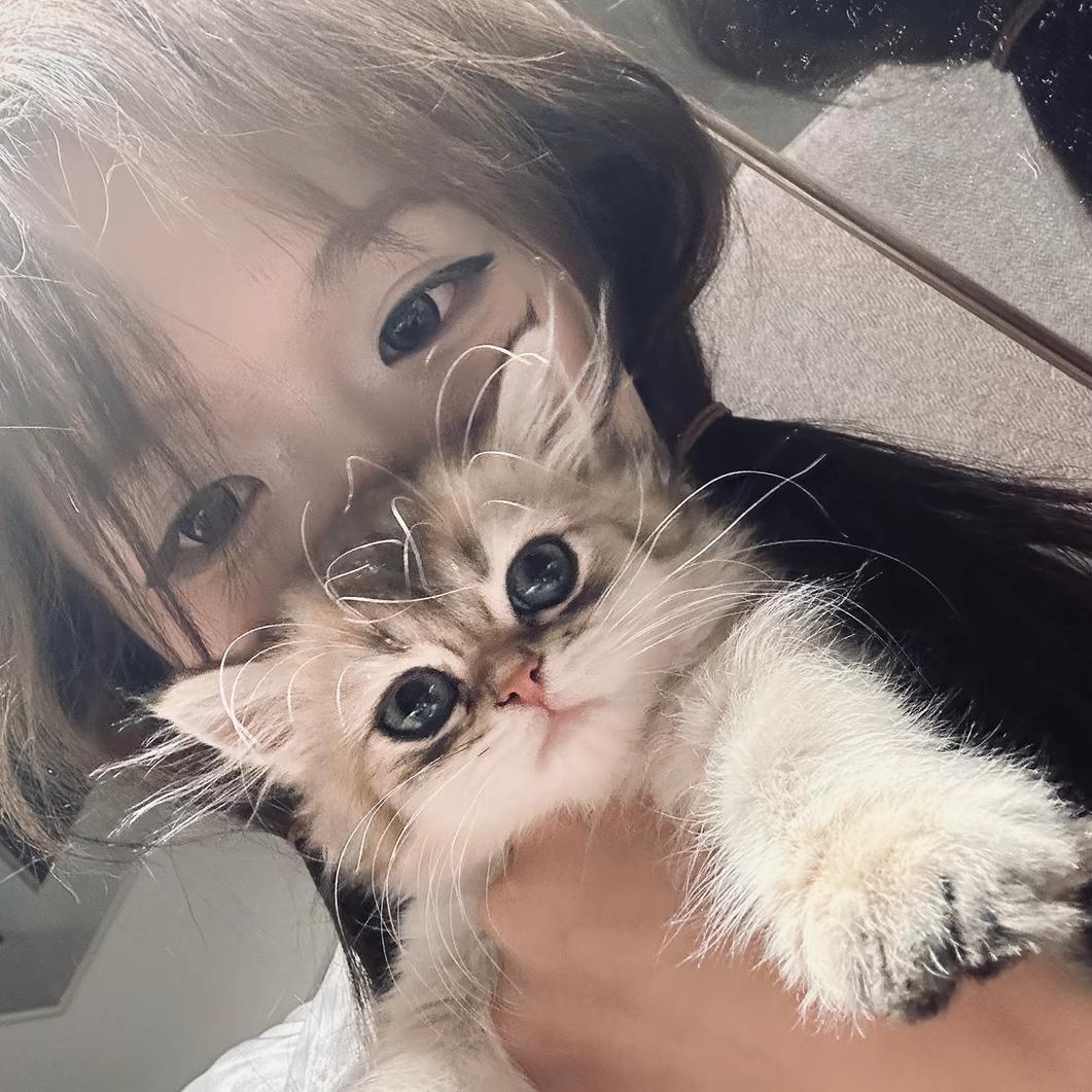 晴天🥥