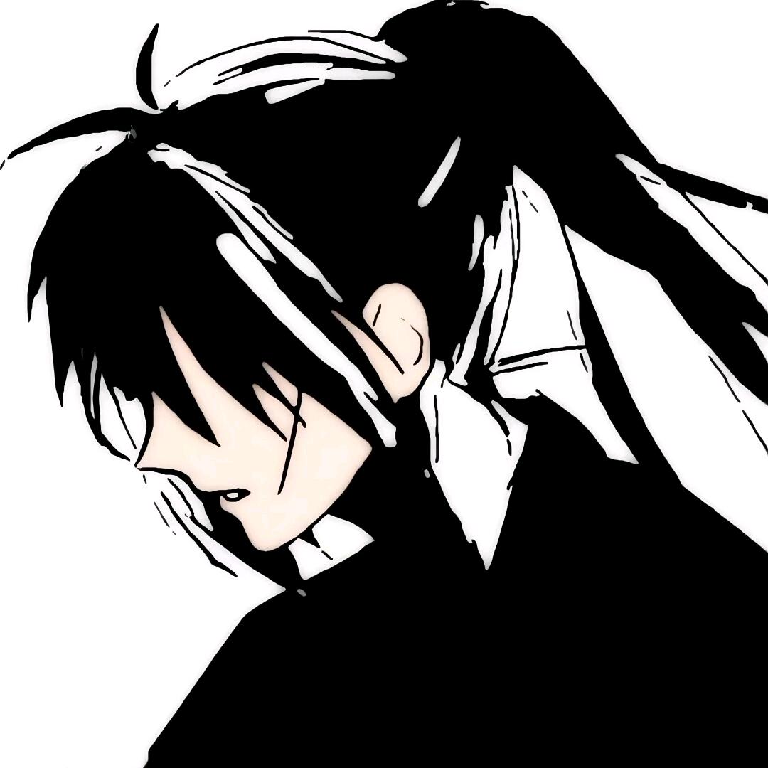 这个人叫无名