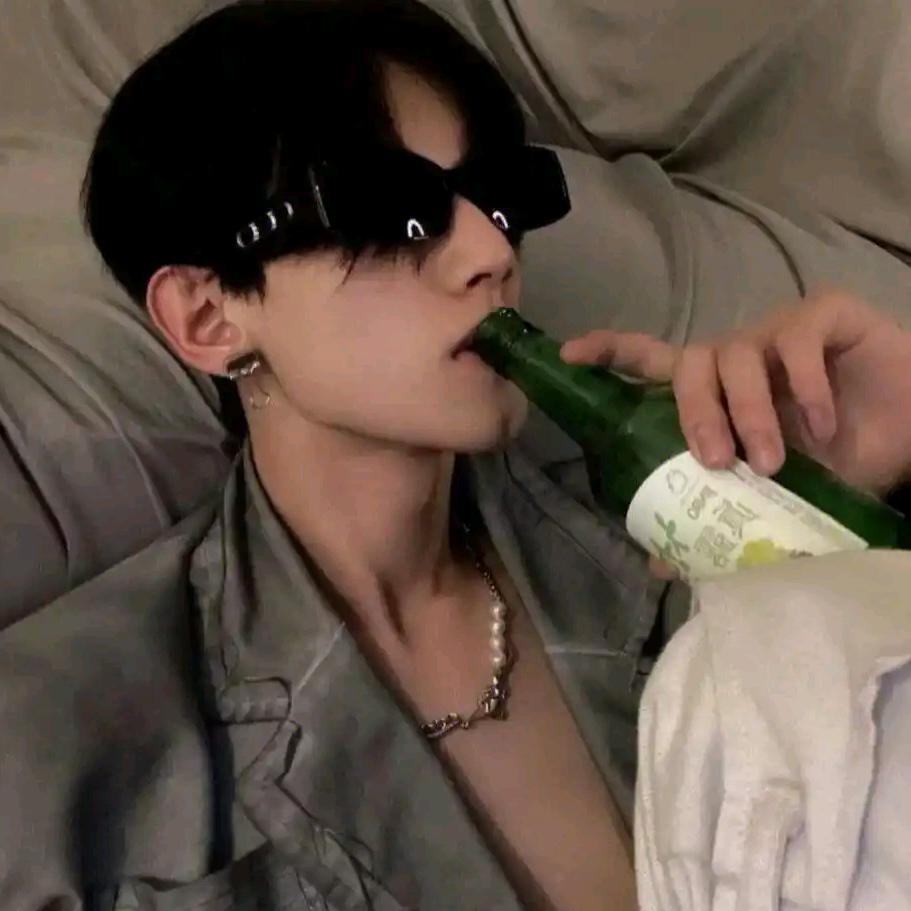 邳州崇尚男发设计_晓宇