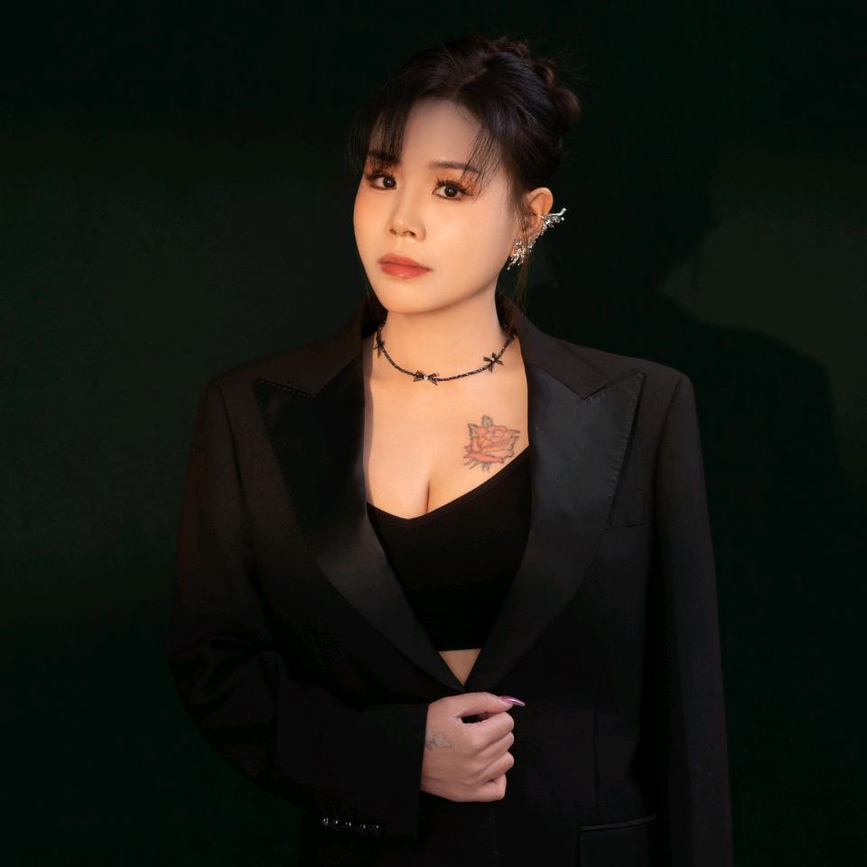 贝贝❤玲子