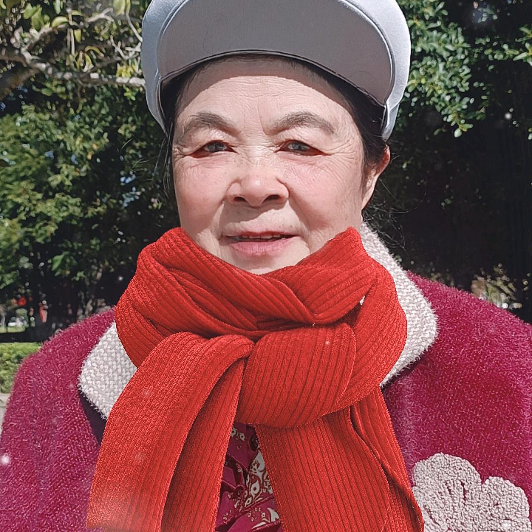 华翠芬