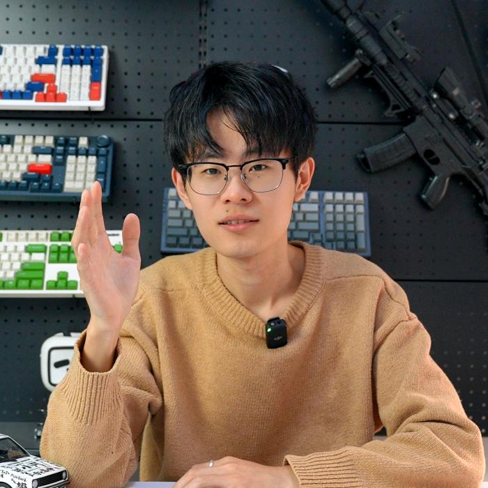李开箱不开箱