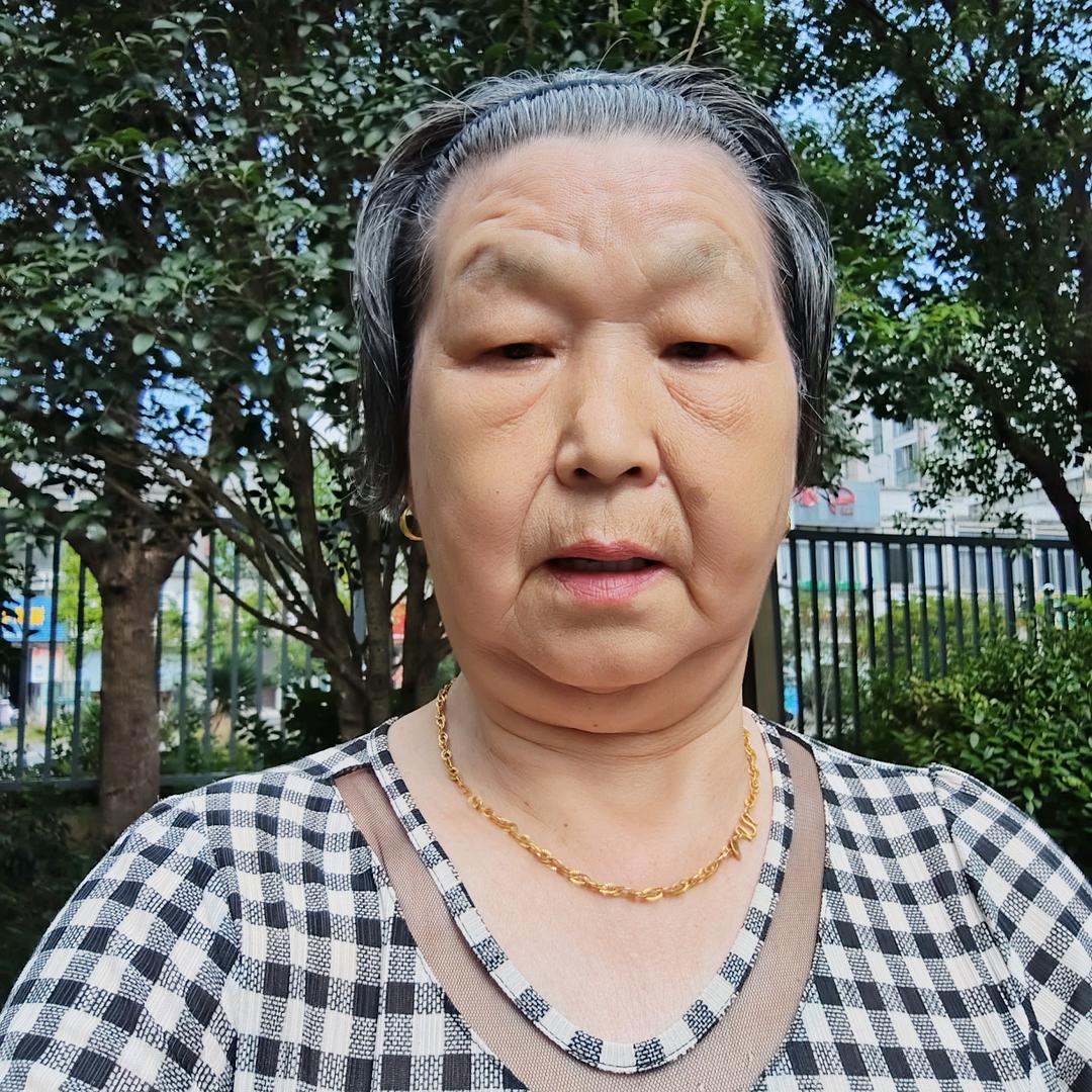 凌冬秀