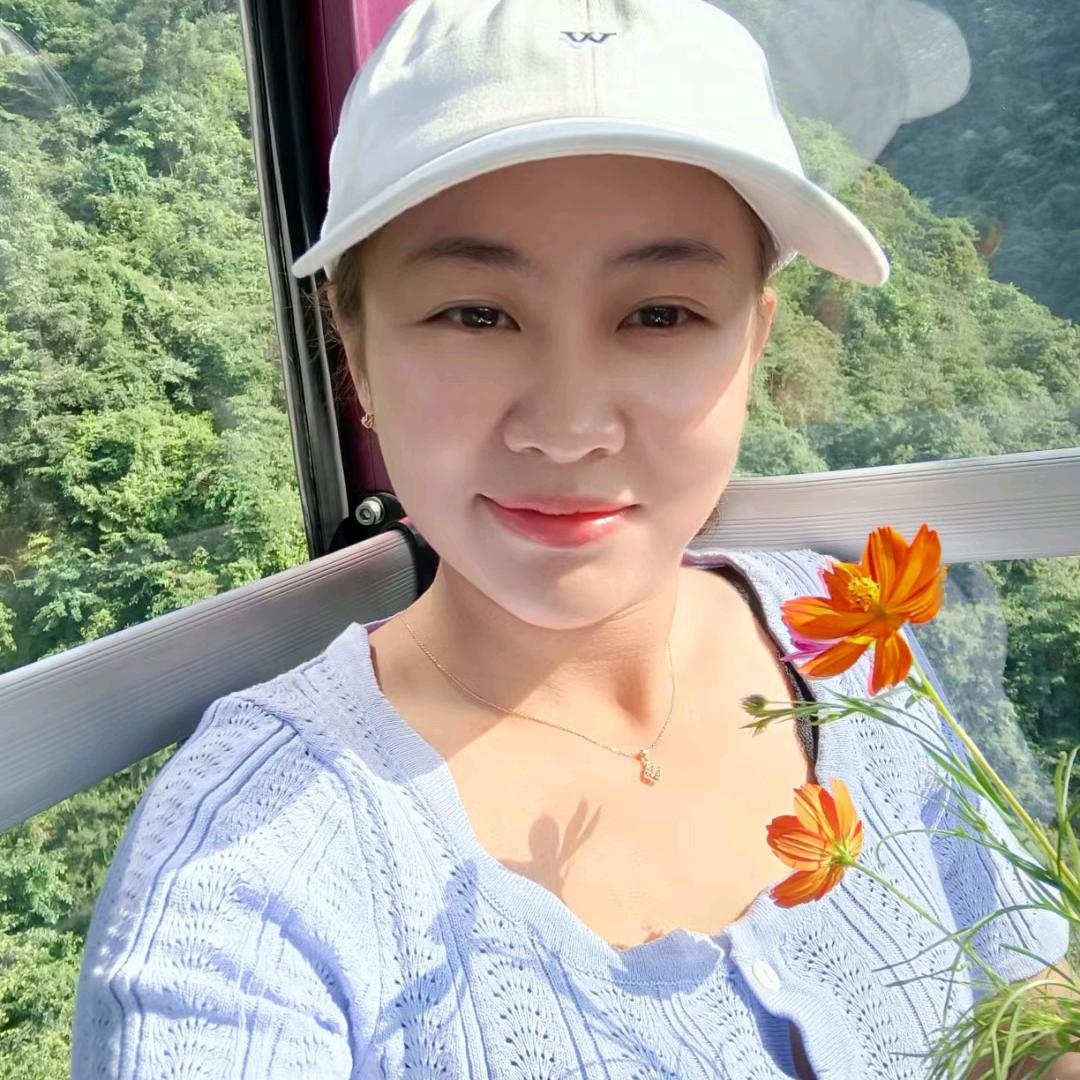 ღ᭄🌺是小梅子呀🌺꧔ꦿ᭄