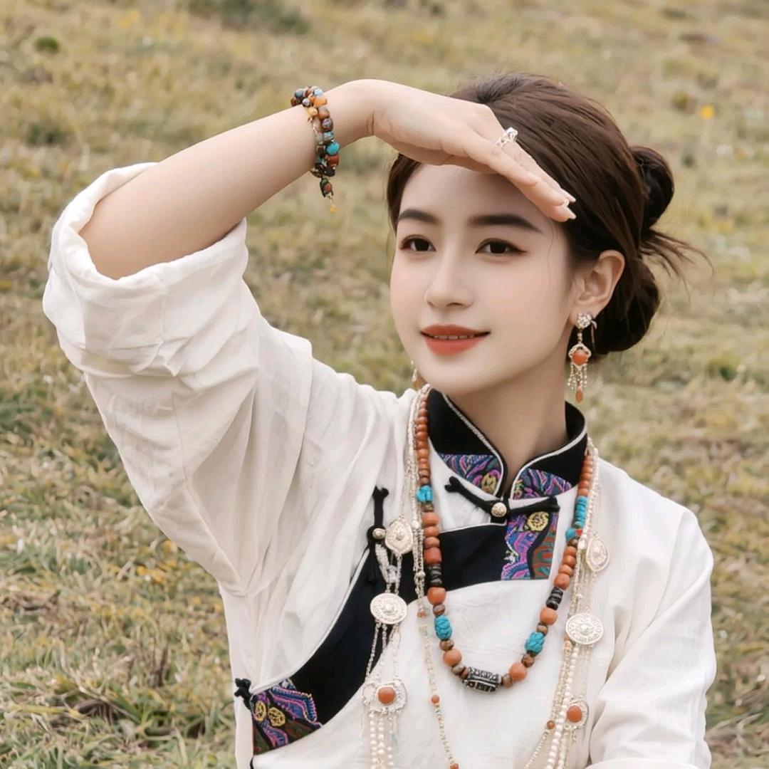 姜先生的小媳妇