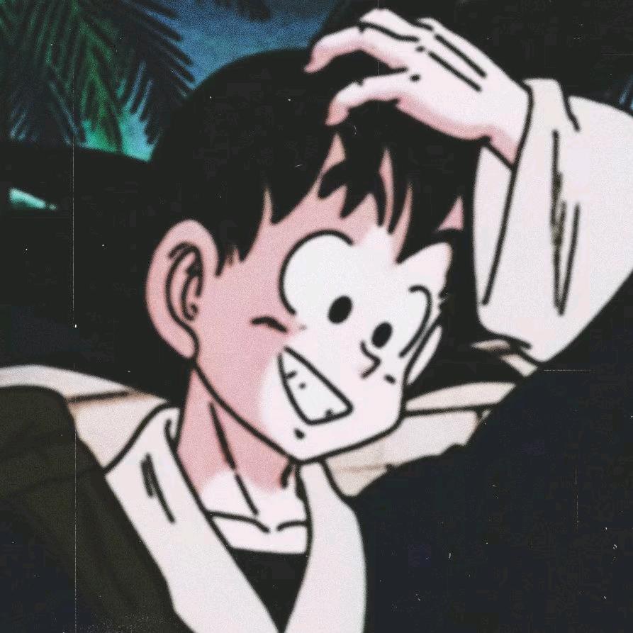 屋顶橙子味