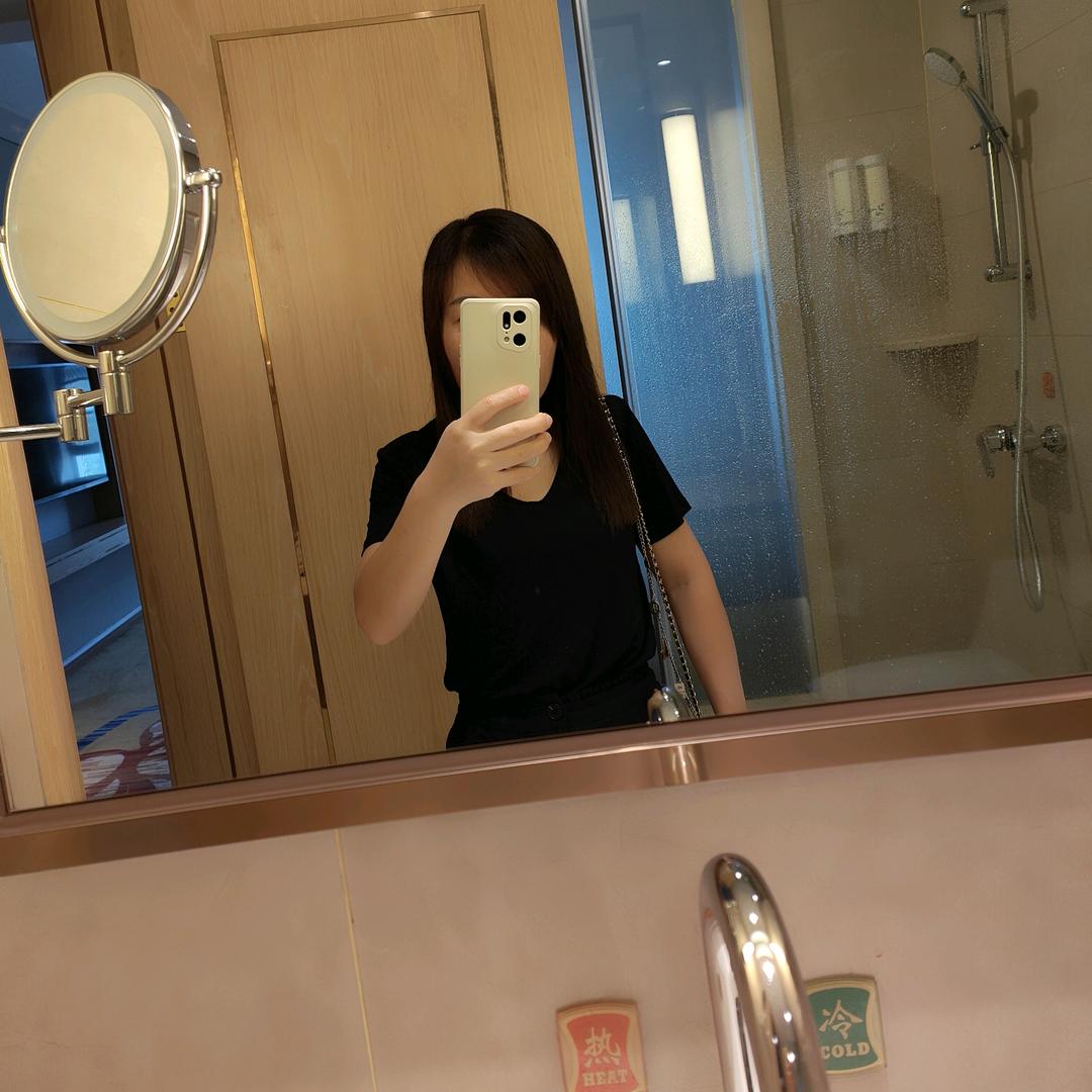 嗨，我是谁