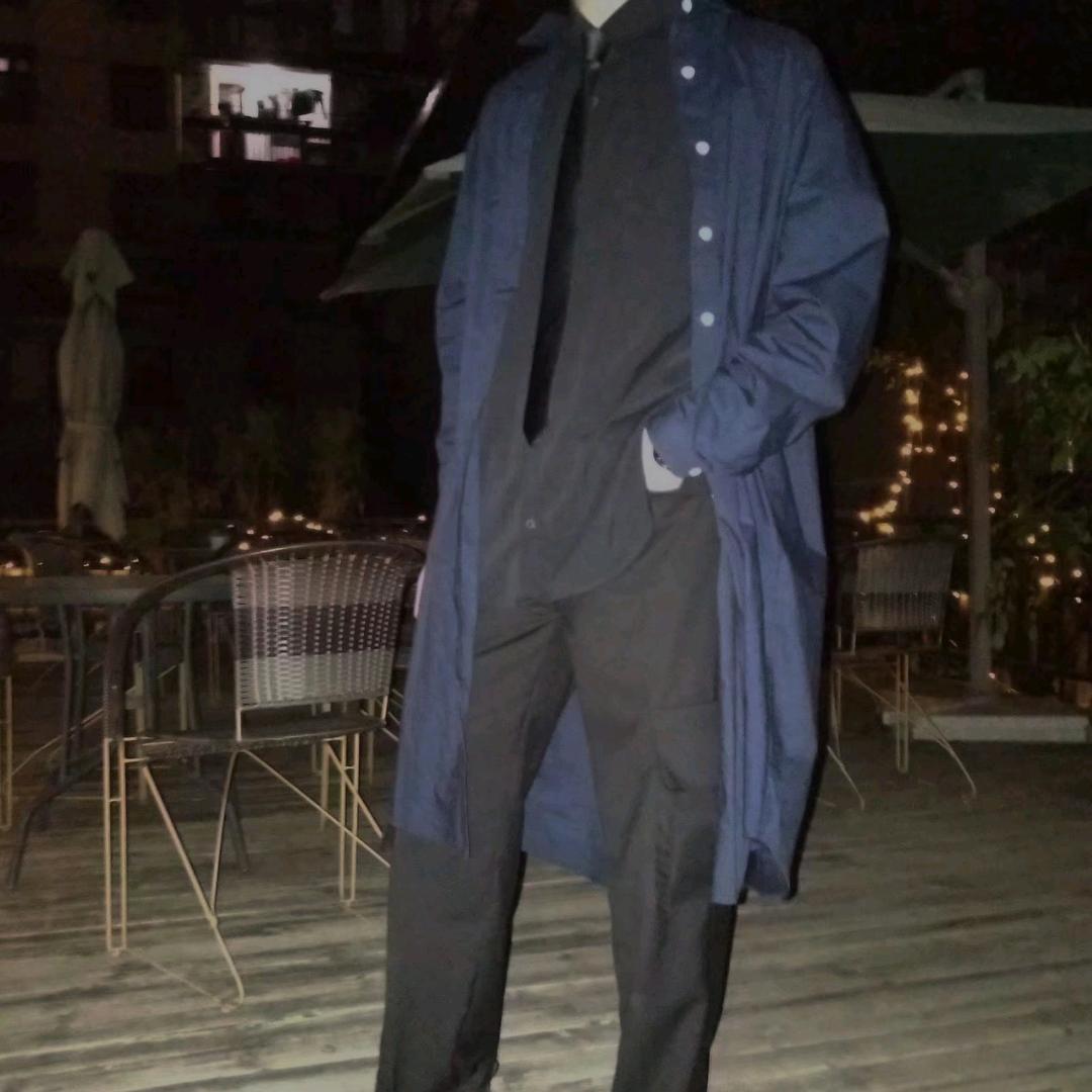 蒲熠熠kakakabanban