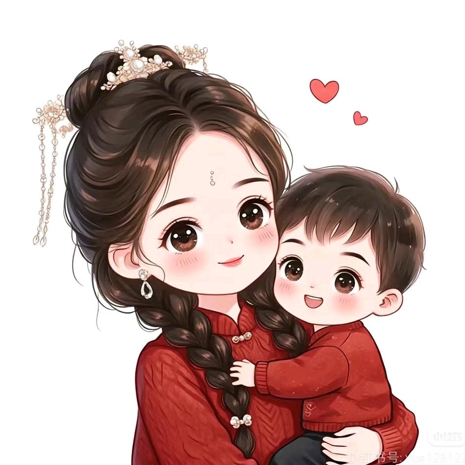 🍼曼曼麻麻