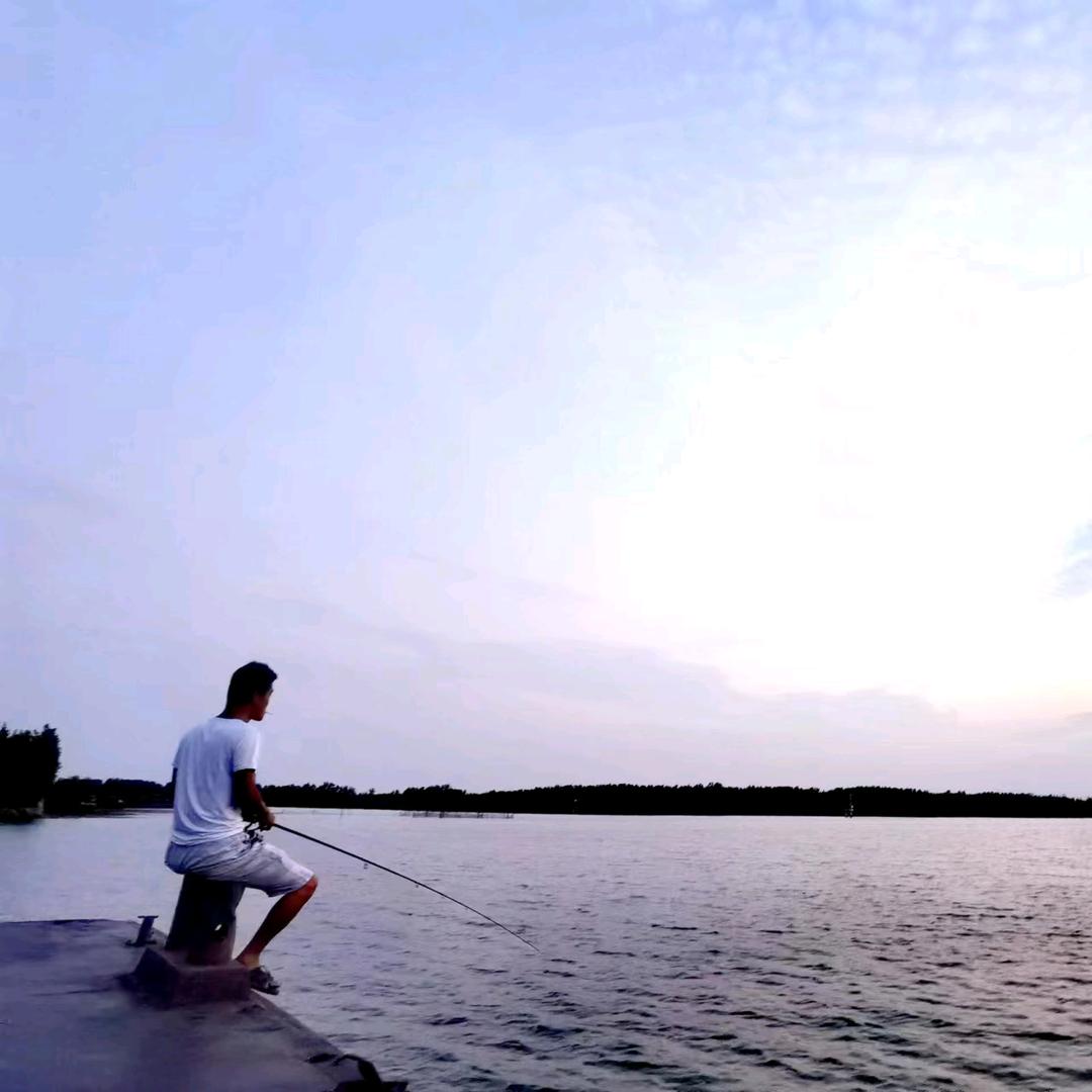 有梦不怕夜长
