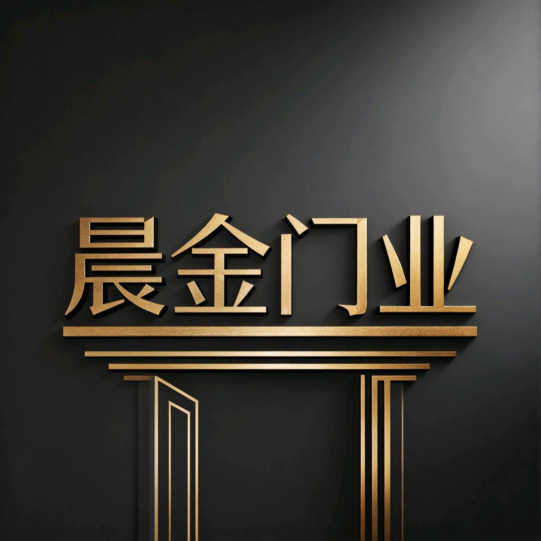 晨金门业-滨宵峻