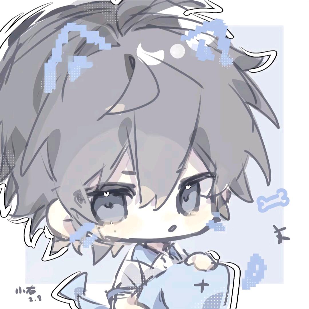 小灰爱玩游戏 awG