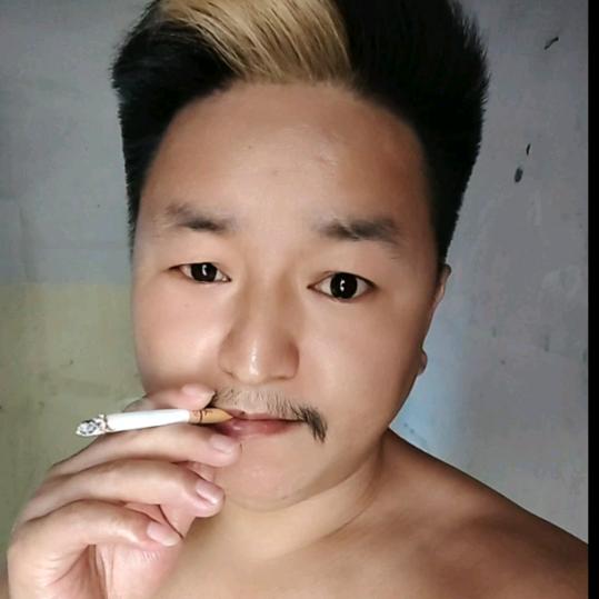浪子一人