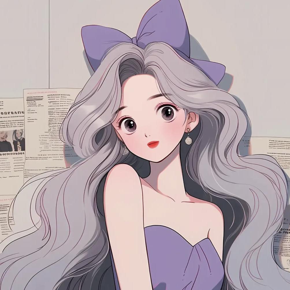 文倩❤️