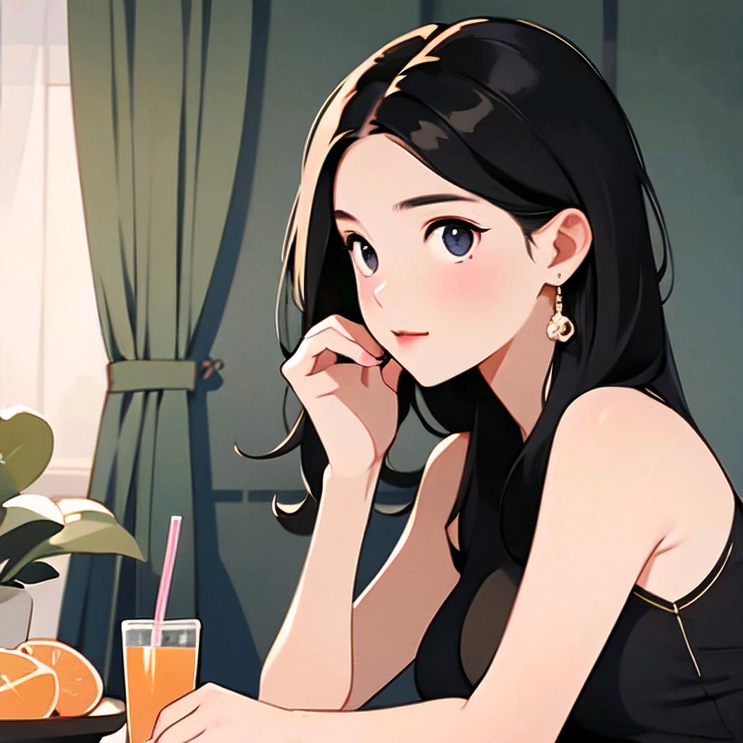 馋嘴猫
