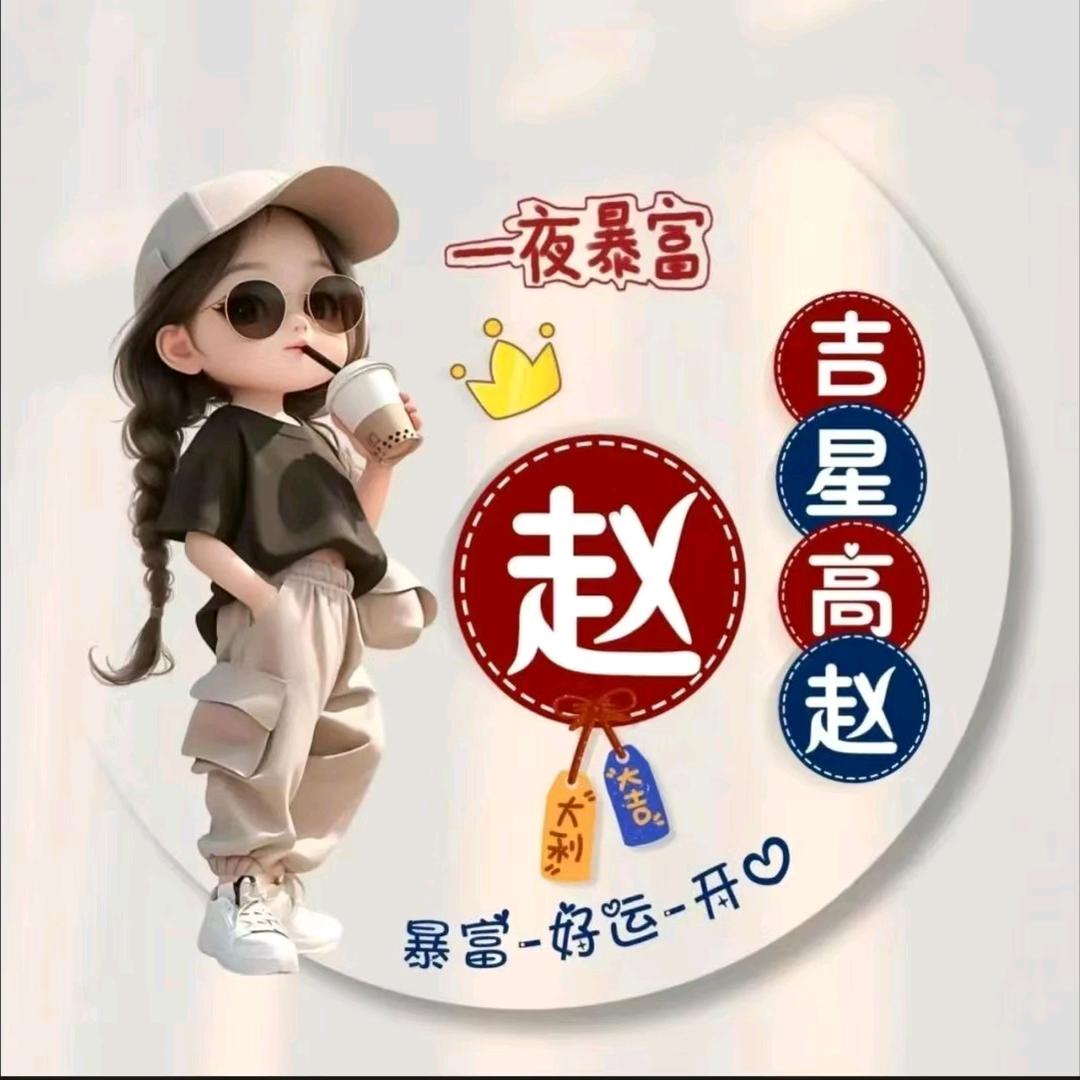 河北赵姐