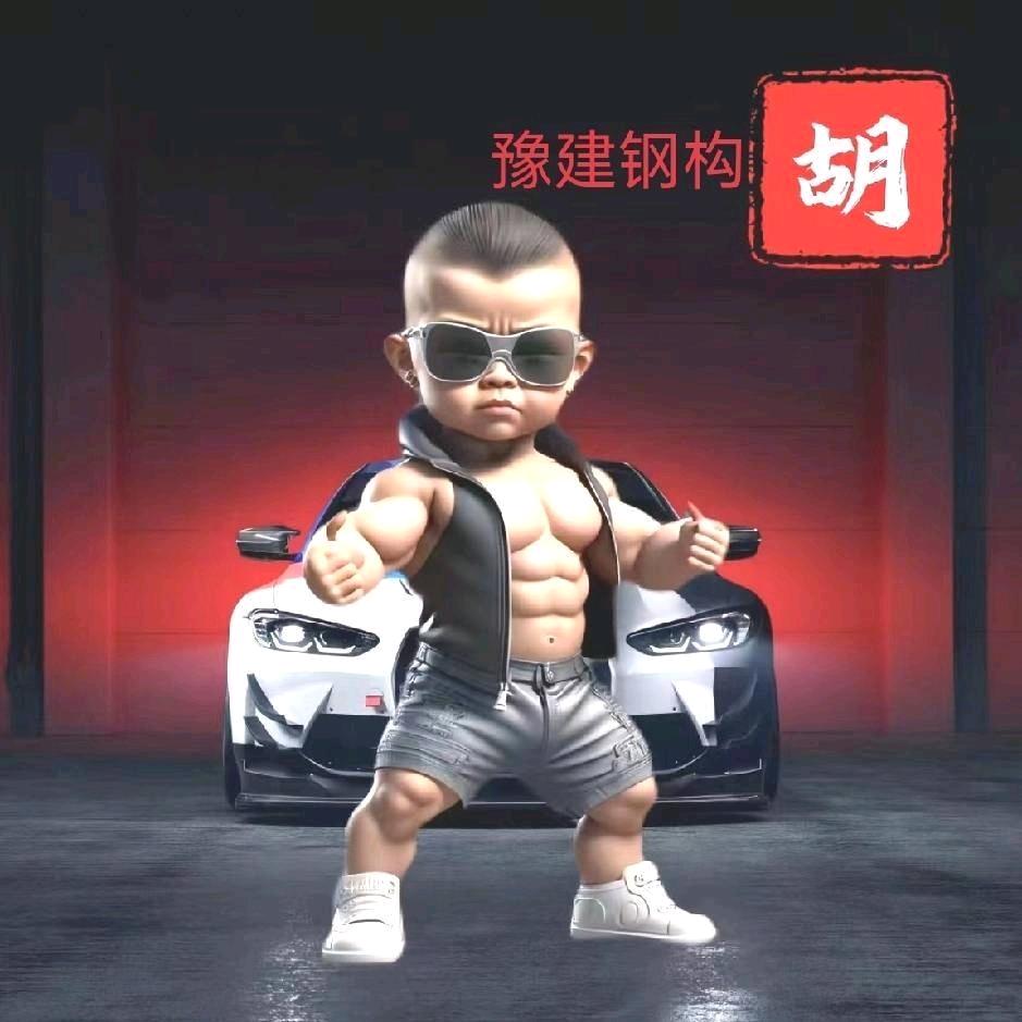 建厂房总把头