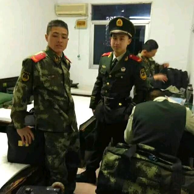 穿云箭