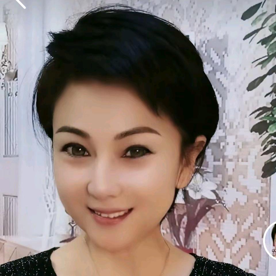 心若❤️莲花