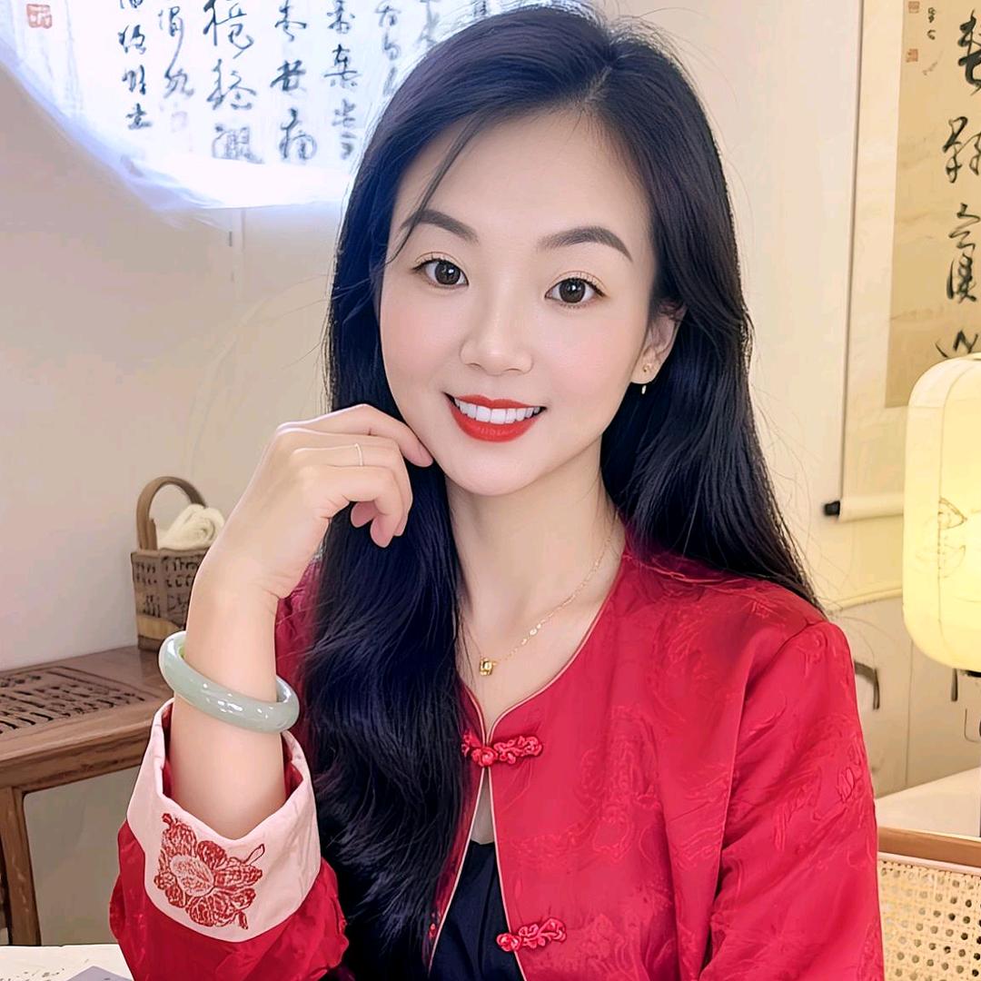 祁氏千金