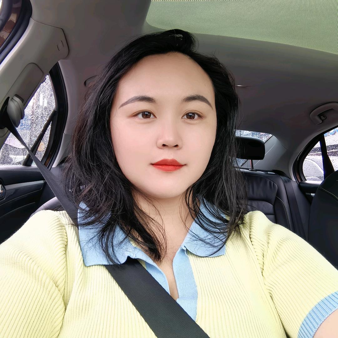 小杨同学（已减20KG）