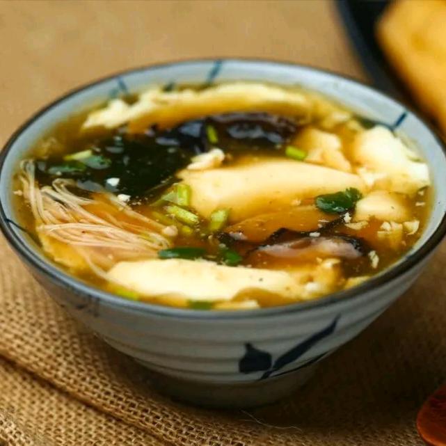 杨师傅早餐店