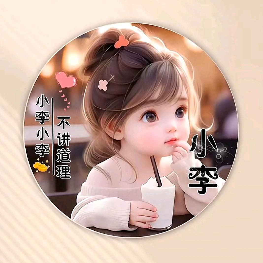 ༊🌺小李吖💞🍀