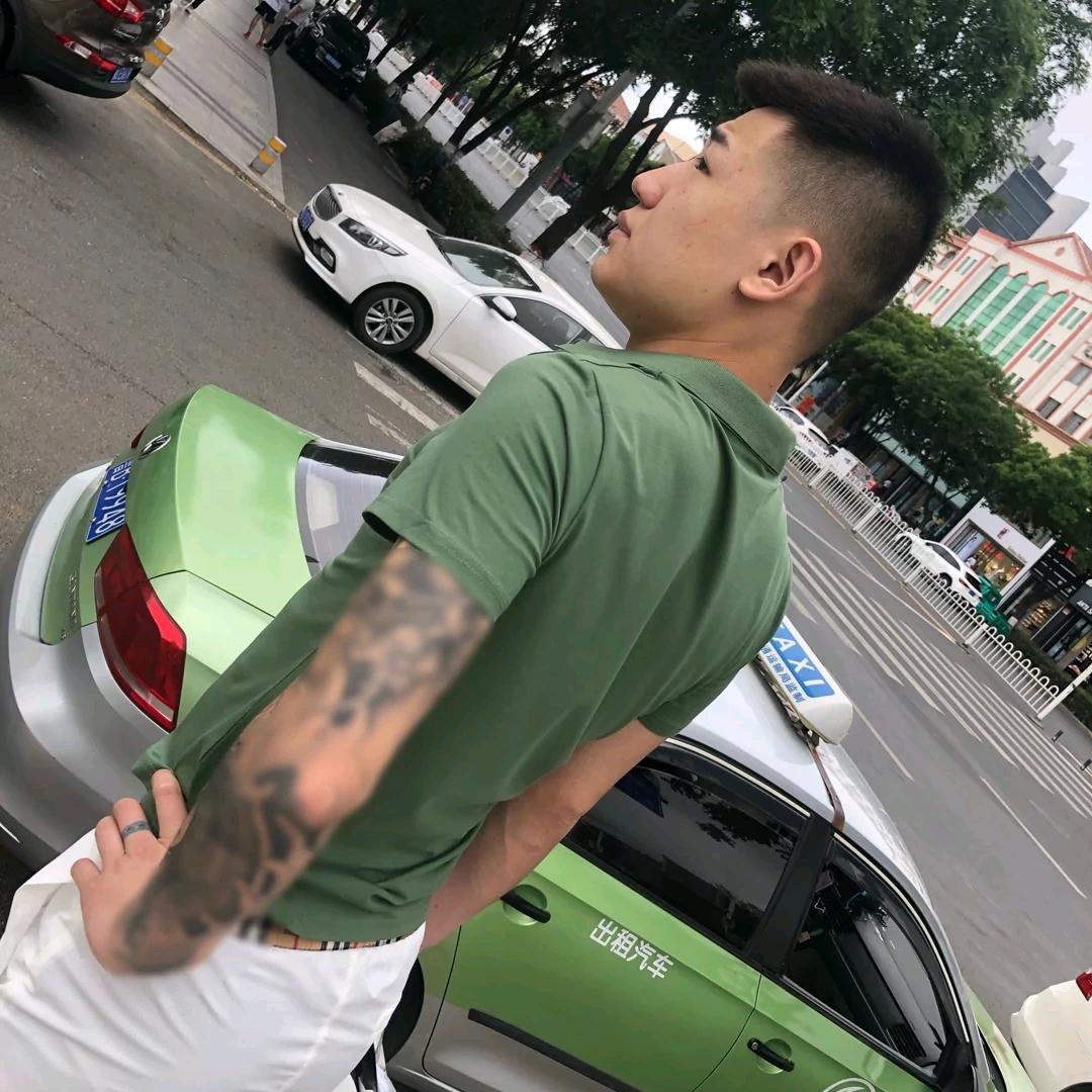 腾～腾 @啊