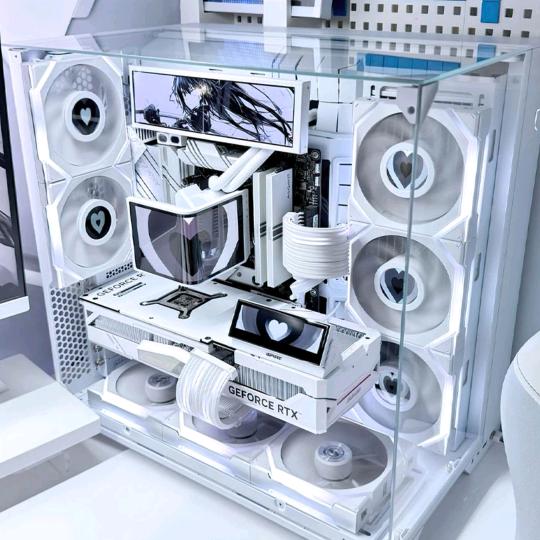 小洁DIY整机定制