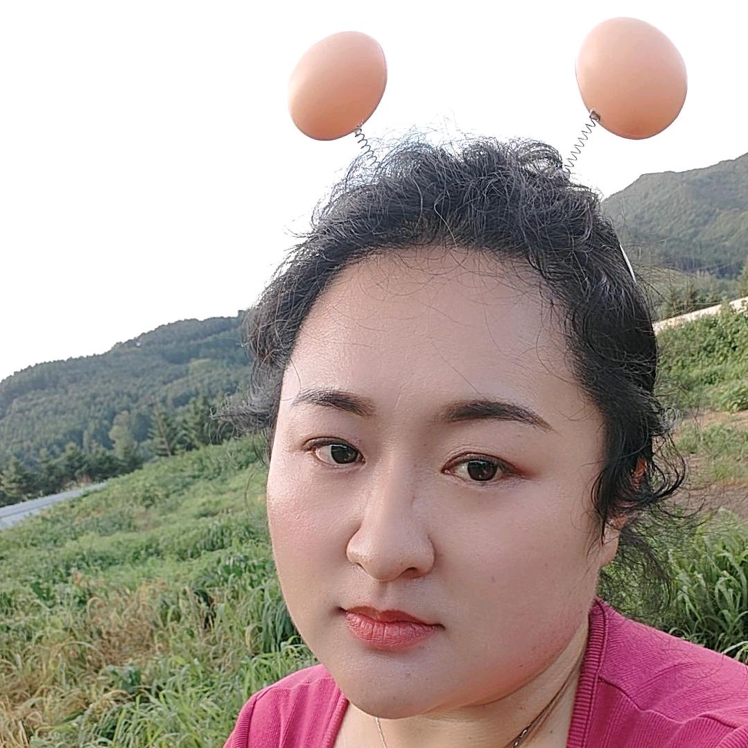 通化农村鸡蛋