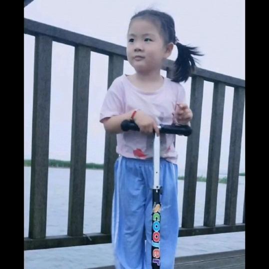我本善良
