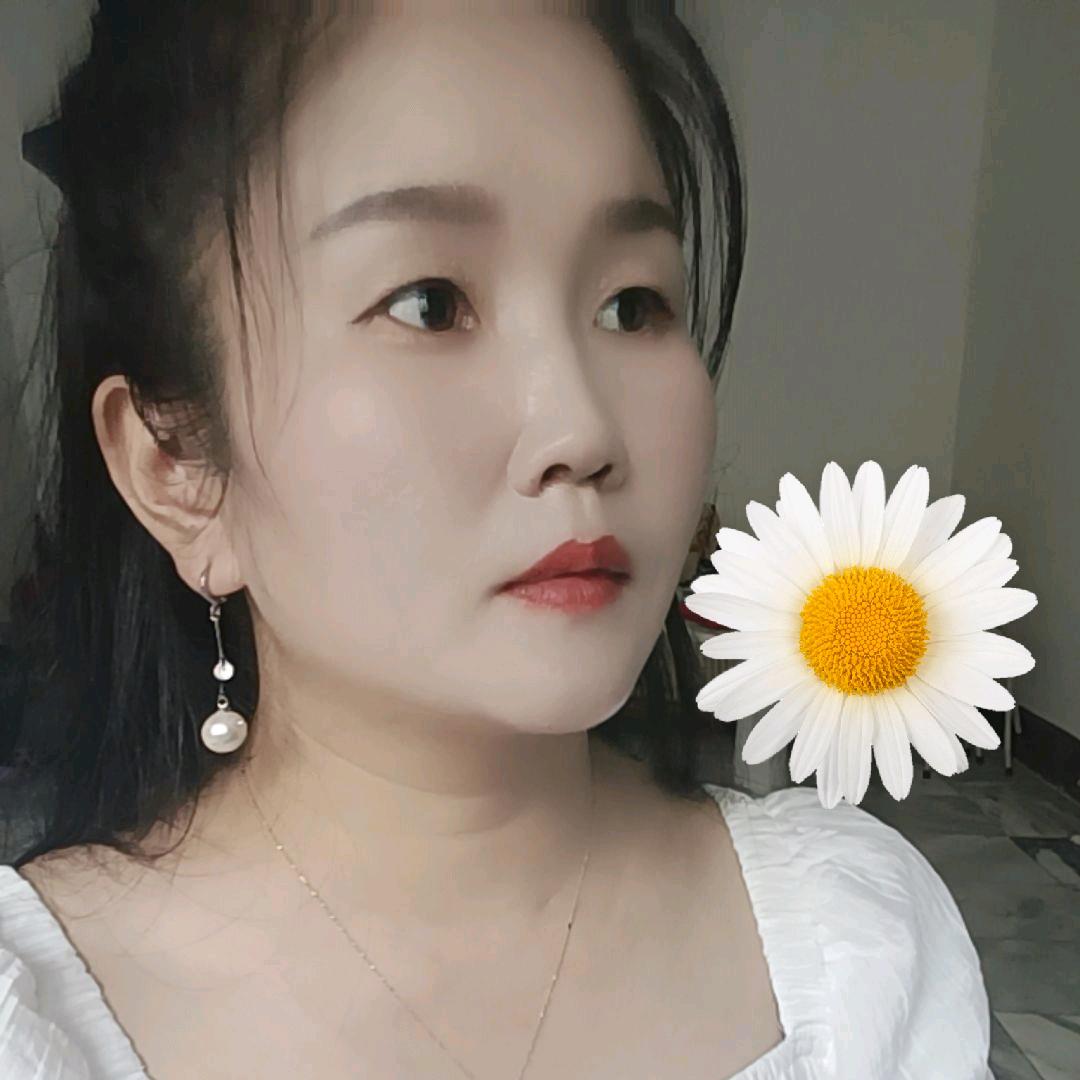 倾心
