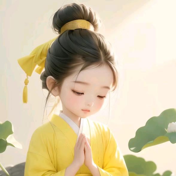 感恩一切