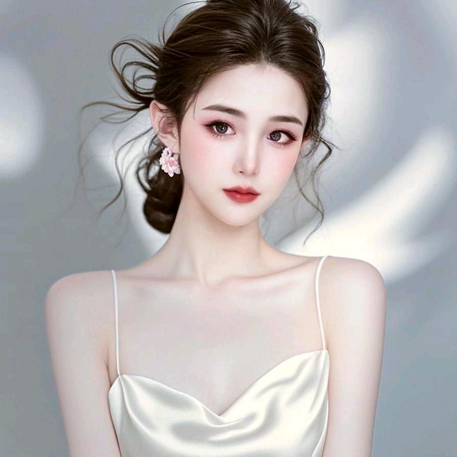 陌然✨浅笑