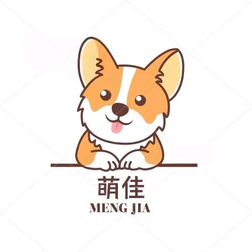 萌佳宠物食品