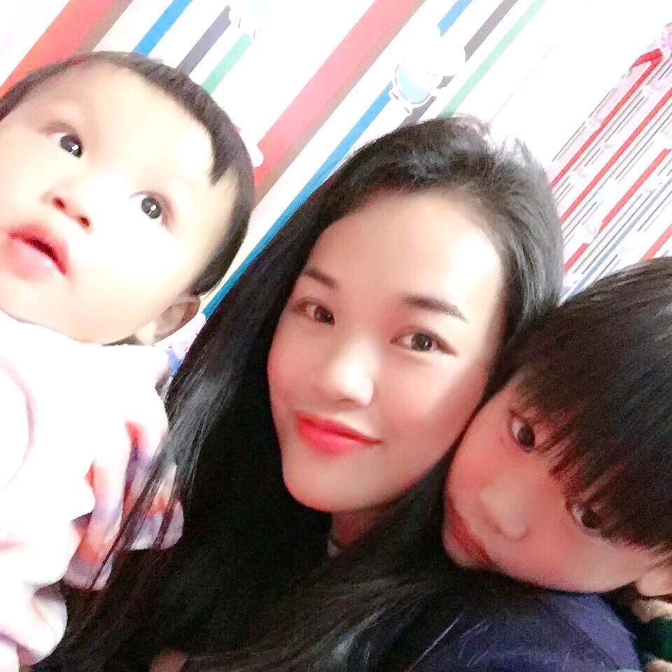 💋陈家姑娘💋