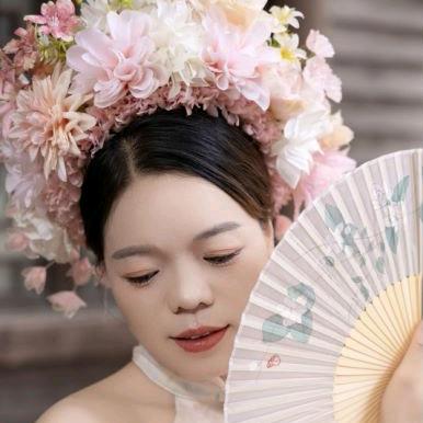 蔡家六小姐