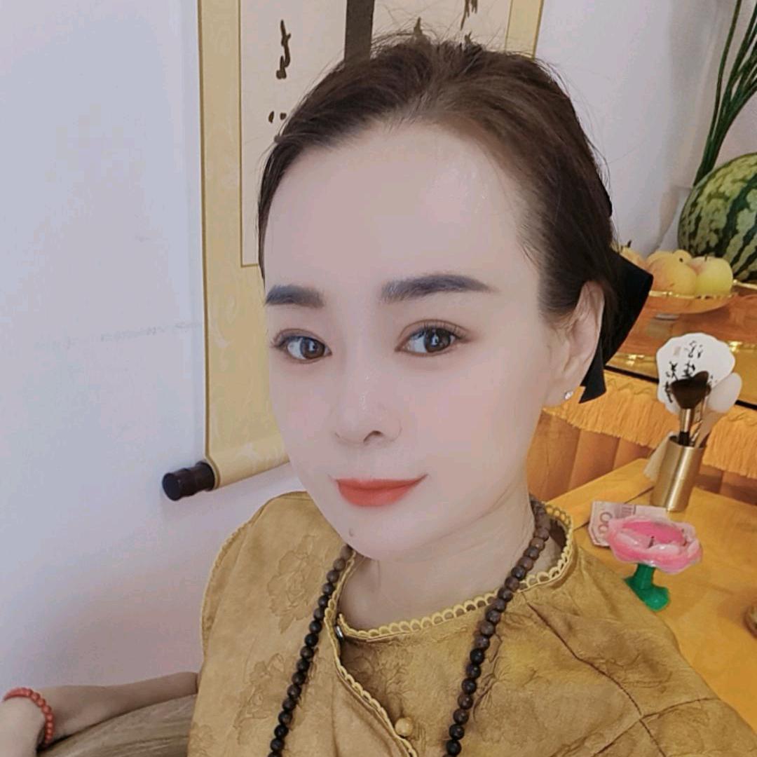 结善缘