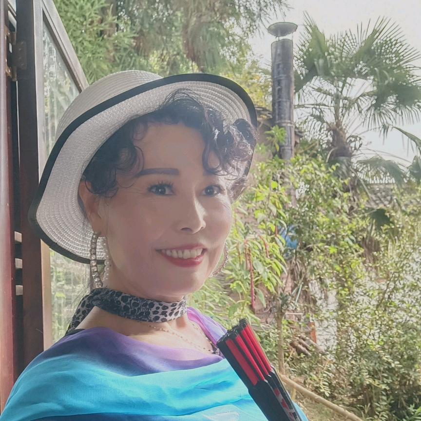 叶云头像