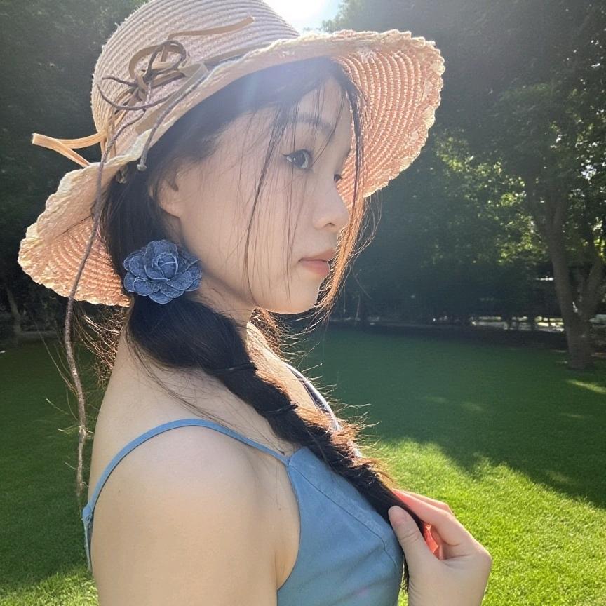楠楠碎碎念