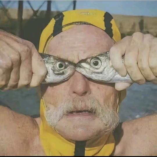 冷漠无情自律男